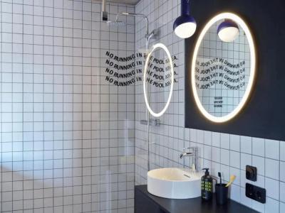 Stayery Frankfurt Sachsenhausen - 45