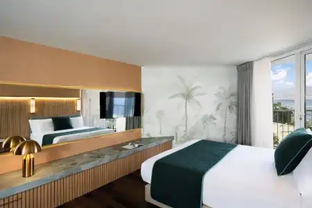 U Coral Beach Club Eilat – Ultra All Inclusive - 88