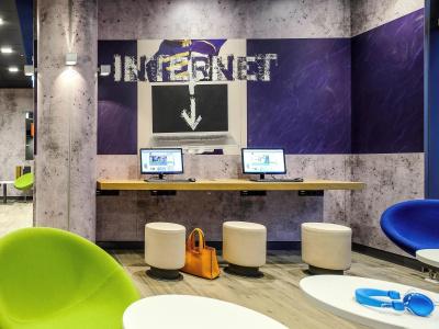 ibis budget Basel City - 19