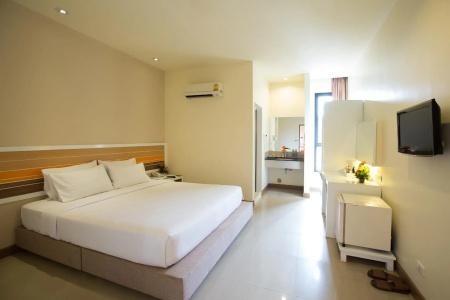 Imm Thaphae Chiang Mai - 38