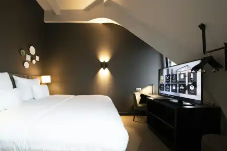 Pestana Amsterdam Riverside - 30