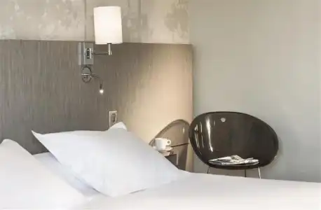 Hôtel Valdys Thalasso & Spa - les Pins - 69