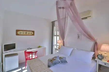 Taytanli Motel - 13