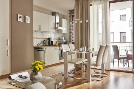 7seasons Apartments Budapest - 4