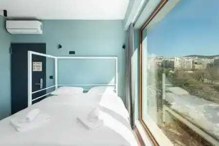 Zeus is Loose Hostel - 118