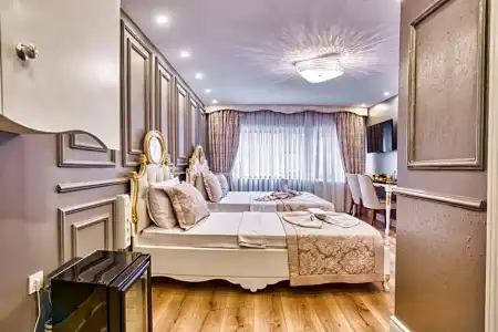 Sirkeci Ersu & Spa - 116