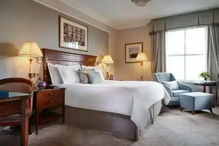 The Shelbourne, Autograph Collection - 94
