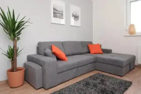 ApartGraz Smart Apartments Boardinghouse - 9
