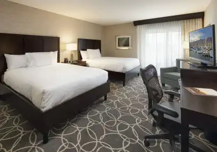 Hilton Garden Inn Marina Del Rey - 2