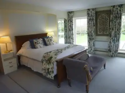 Rectory Farm - 108