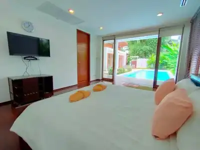 PRAN-A-LUXE Exclusive Pool Villa - 33
