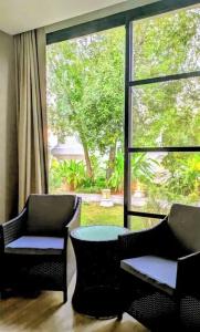 Sukhothai Treasure Resort & Spa - SHA Plus - 138