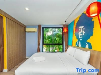 Anchan Boutique, Phuket - 166
