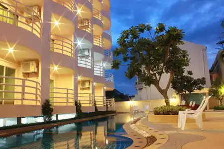 Phu View Talay Resort - 16