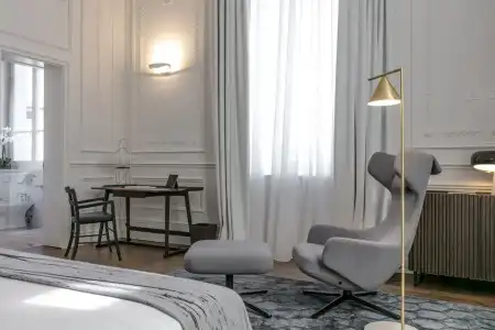 Dimora Palanca Boutique & SPA - 17