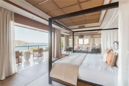 L Escale Resort Marina & Spa - 4