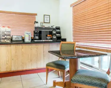 Rodeway Inn Newport - 9