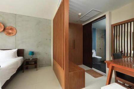 Tea Tree Boutique Resort - 90