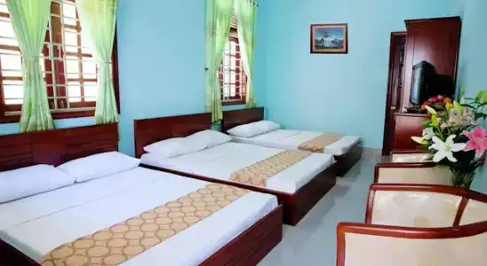 Tuyet Mai - 5