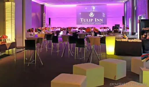 Tulip Inn Dusseldorf Arena - 41