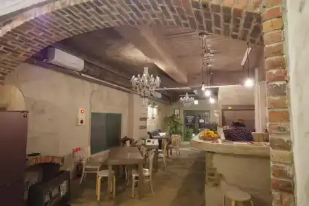 Cinnamon Guest House Dogo - Hostel - 17