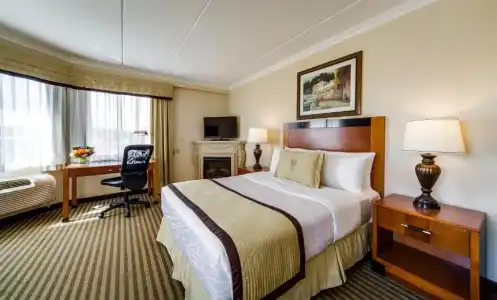 Monte Carlo Inn Barrie Suites - 49