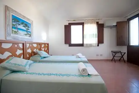 Club Esse Gallura - 48