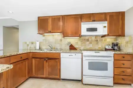 Luana Waikiki & Suites - 122