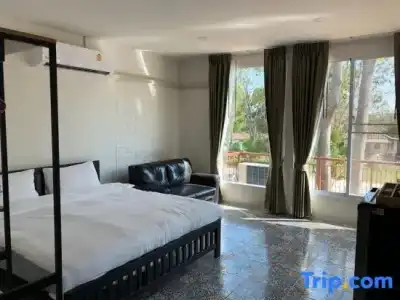 Golden Gold Resort & Spa Khaoyai - 128