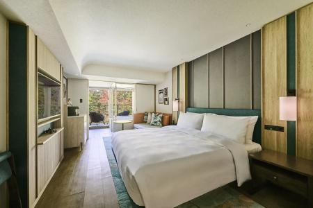 Indigo Karuizawa by IHG - 1