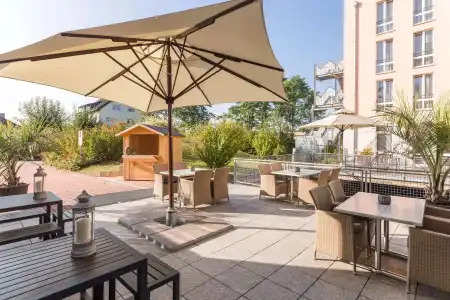 Park Inn by Radisson Goettingen - 17