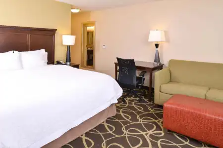 Hampton Inn Omaha Midtown-Aksarben Area - 36