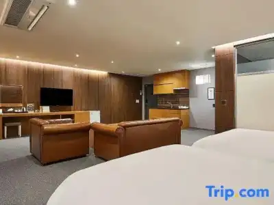 Incheon STAY - 99
