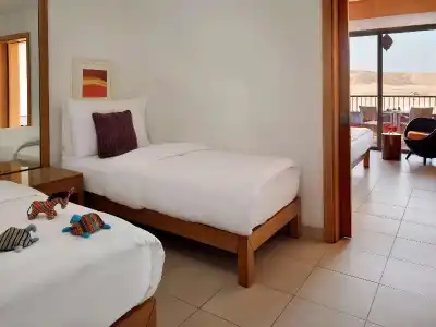 Mövenpick Resort & Spa Tala Bay Aqaba - 42