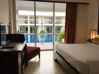 Vana Wellness Resort - 21