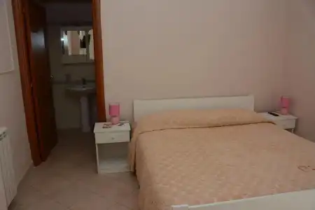 B&B Villa San Leonardo - 23