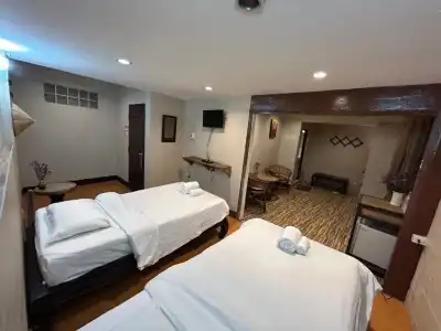 Kamala's Boutique Guesthouse - 49