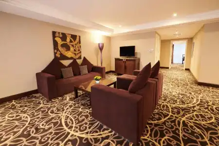 Eastin Grand Saigon - 74