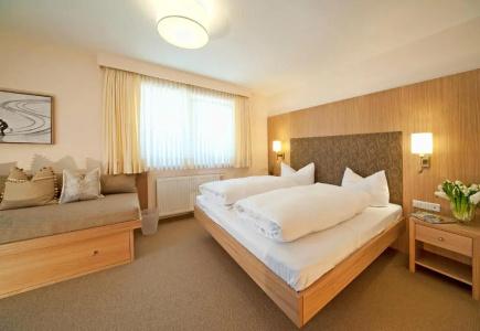 Neuhaus Zillertal Resort - 3