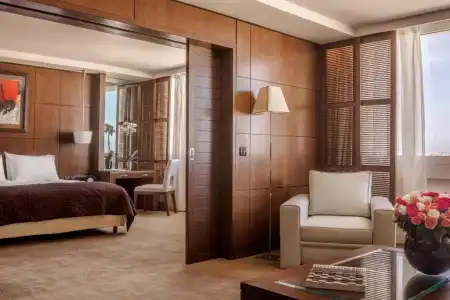 Hyatt Regency Casablanca - 49