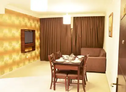 lancaster apartments-Gardens - 20