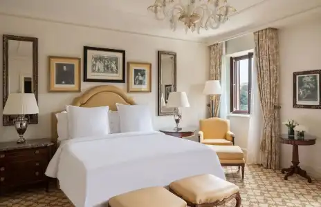 Four Seasons Firenze - 50
