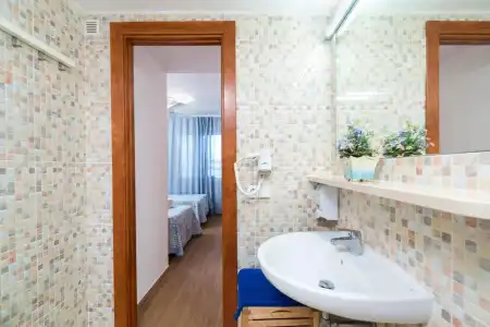 Apartaments Els Llorers - 9