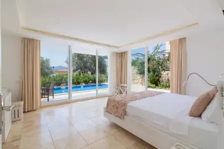 Kalkan Oasis - Adults Only - 5
