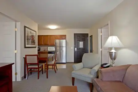 Staybridge Suites Palmdale by IHG - 46