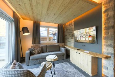AvenidA Panorama Suites Kaprun - 197