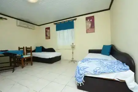 Haus Platanos Apartments & Bungalows by the Sea - 42