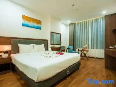 Capecia Danang & Apartment - 36