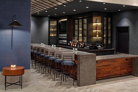 SpringHill Suites New York Manhattan/Times Square South - 17
