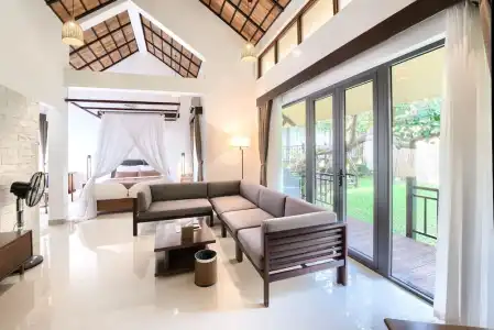 The Blossom Resort Island Da Nang - 445